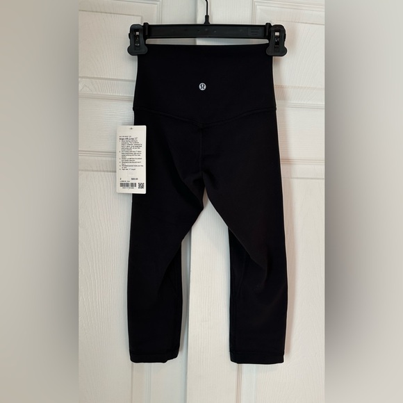 Lululemon Leggings NWT - Picture 7 of 9